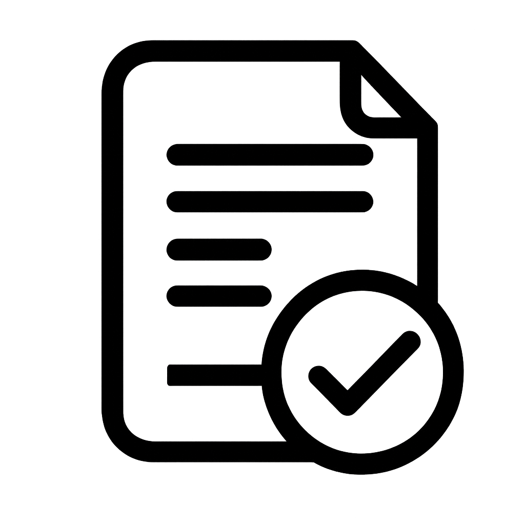 利用規約アイコン